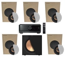 Altoparlante da soffitto