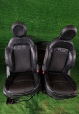 Sedili Interno Tappezzeria