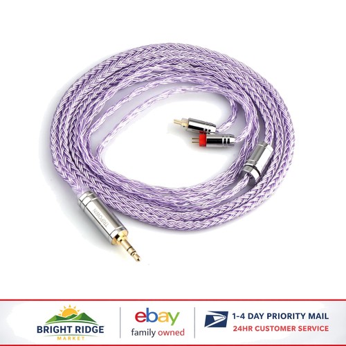 Cavo iem placcato argento - iem,