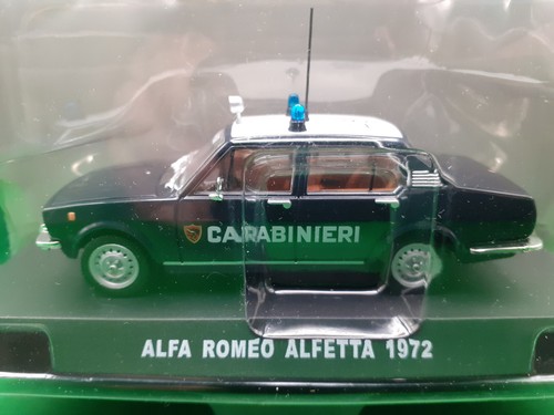 Alfa romeo alfetta 1972 - alfa,