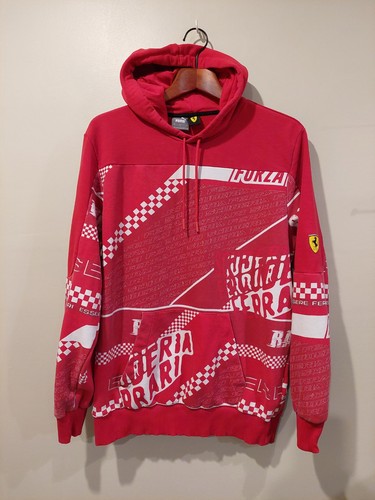 Felpa con cappuccio pullover