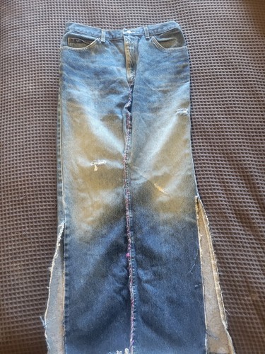Maxi gonna vintage anni - vintage, 70