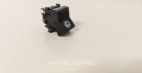 Interruttore pulsante luci - interruttore,