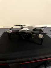 Drone MAVIC AIR (2018) con