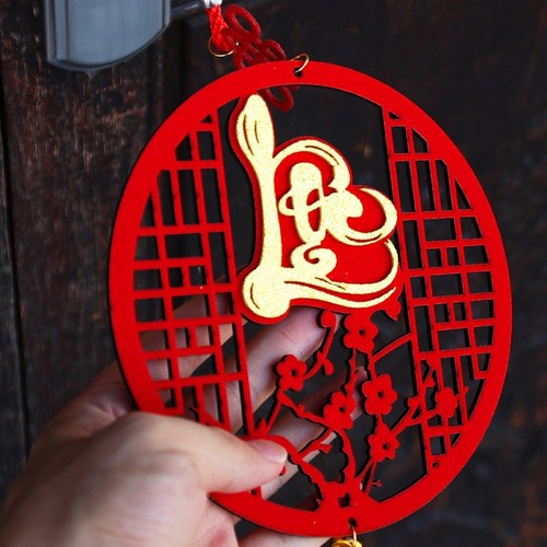 Vietnamesisches tet neujahr - vietnamesisches,