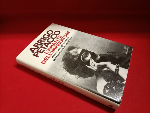 Arrigo petacco l - arrigo, l'amante