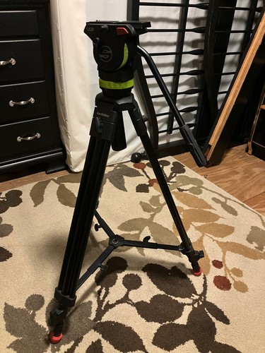 Treppiede sachtler freddie - treppiede,