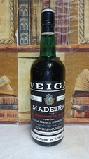 Madeira Veiga 75cl 18% Anni 70
