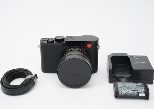 Leica 3 megapixel - leica, 47,3