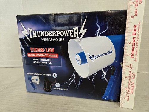 Thunderpower thun 150 15w - thun-150,