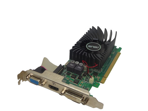 Asus geforce 630 4gb gddr3 - 4gb,