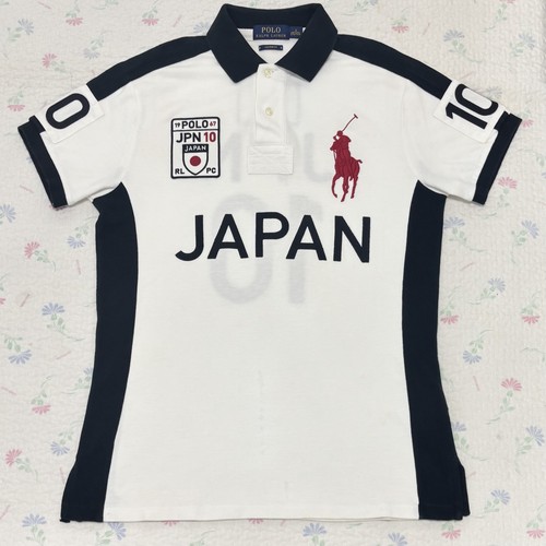 Polo ralph lauren big - ralph, pony