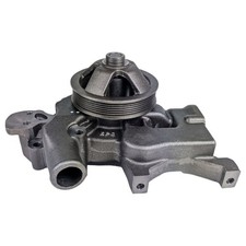 Pompa acqua motore per