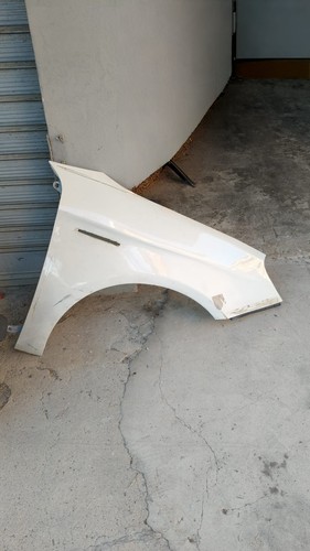 Parafango destro originale