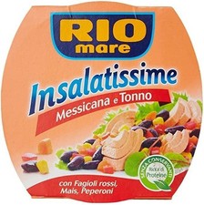 RIO MARE INSALATISSIME