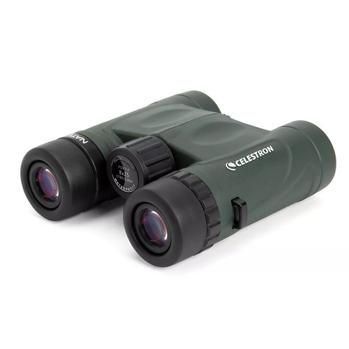 Celestron binocolo nature - celestron,