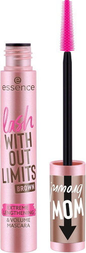 Essence lash without limits - essence,
