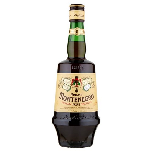 Montenegro amaro lt - montenegro, 0,70