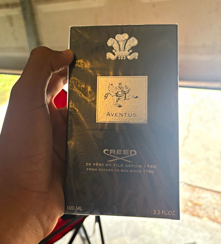 Creed aventus eau parfum - creed,