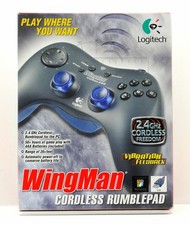 LOGITECH WINGMAN CONTROLLER PC