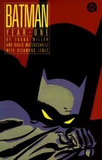 Batman: Year One (Batman