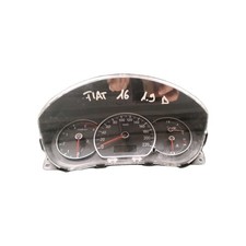 Fiat 16 Contagiri Simmens 1.9 Diesel 