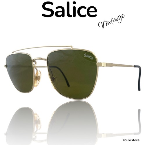 Salice occhiali sole metal - salice,