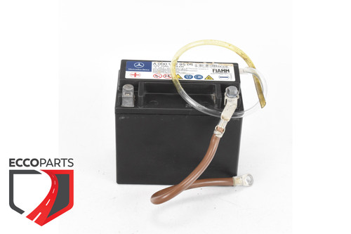 Batteria auto fiamm 12v 10ah - fiamm,