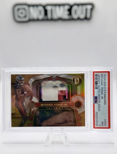 2024 panini gold standard - panini,