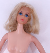 Barbie bambola live action
