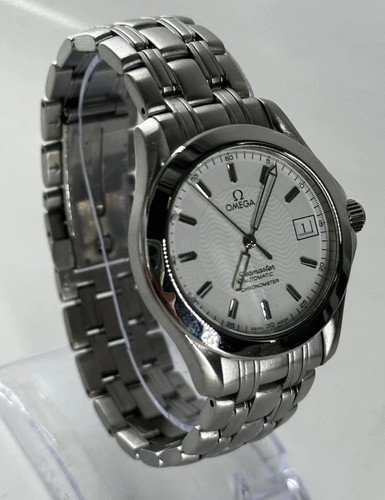 Omega seamaster 36mm 168 160 - seamaster,