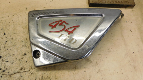 Kawasaki ltd 454 en450a - ltd,