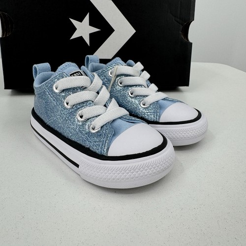 Sneakers converse bambina - converse, 4