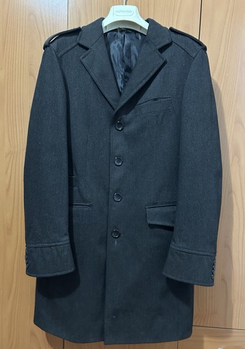 Cappotto uomo invernale - cappotto,