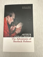 Arthur Conan Doyle, The