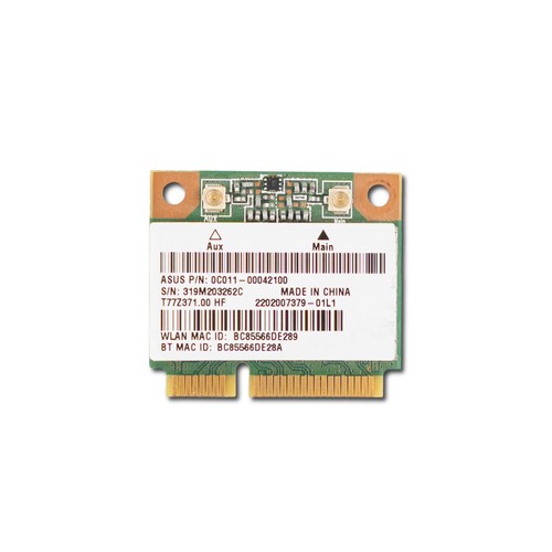 Asus f200ca scheda wireless - scheda,