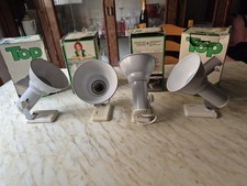 Set faretti targetti - 4,