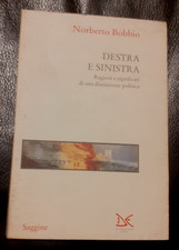 DESTRA E SINISTRA - NORBERTO