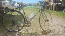Bicicletta bianchi rekord - bicicletta,