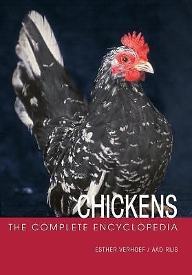 The complete encyclopedia - complete,