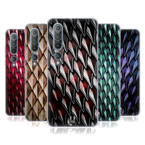 Custodia gel head - custodia, case