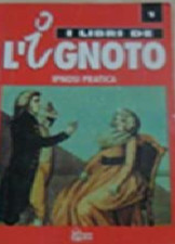 I libri de L'ignoto