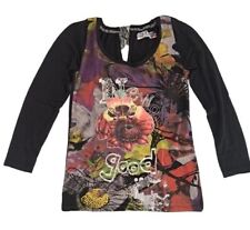 DESIGUAL Maglia maglietta