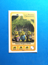 Carte Esselunga Dreamworks