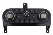 Nissan Qasqai pannello di