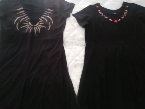 Vestiti donna taglie forti uno