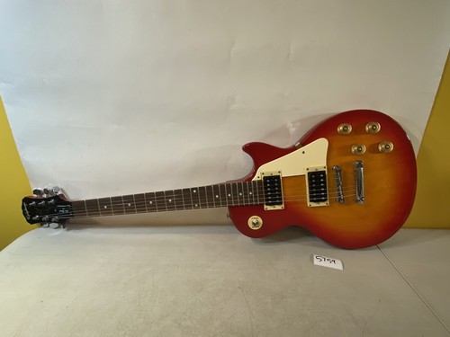 Vintage guitar les - vintage,