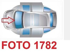 PARABREZZA VERDE C/FASCIA