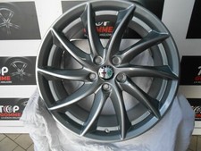 CERCHI IN LEGA ORIGINALI  ALFA