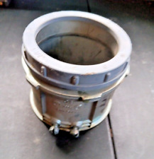 Set connettori EMT/Rigidi in